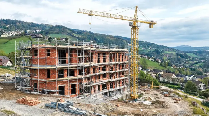 Baubegleitung & Qualitätskontrolle in Wettenberg