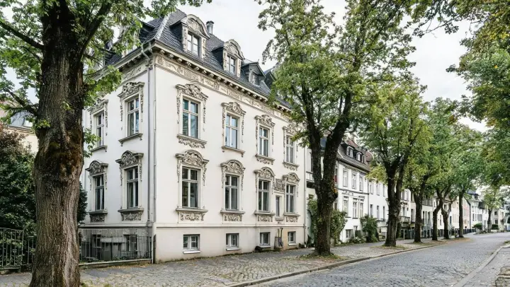 Hauskaufberatung & Bauzustand in Wettenberg